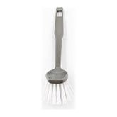 Round Plastic Dish Brush